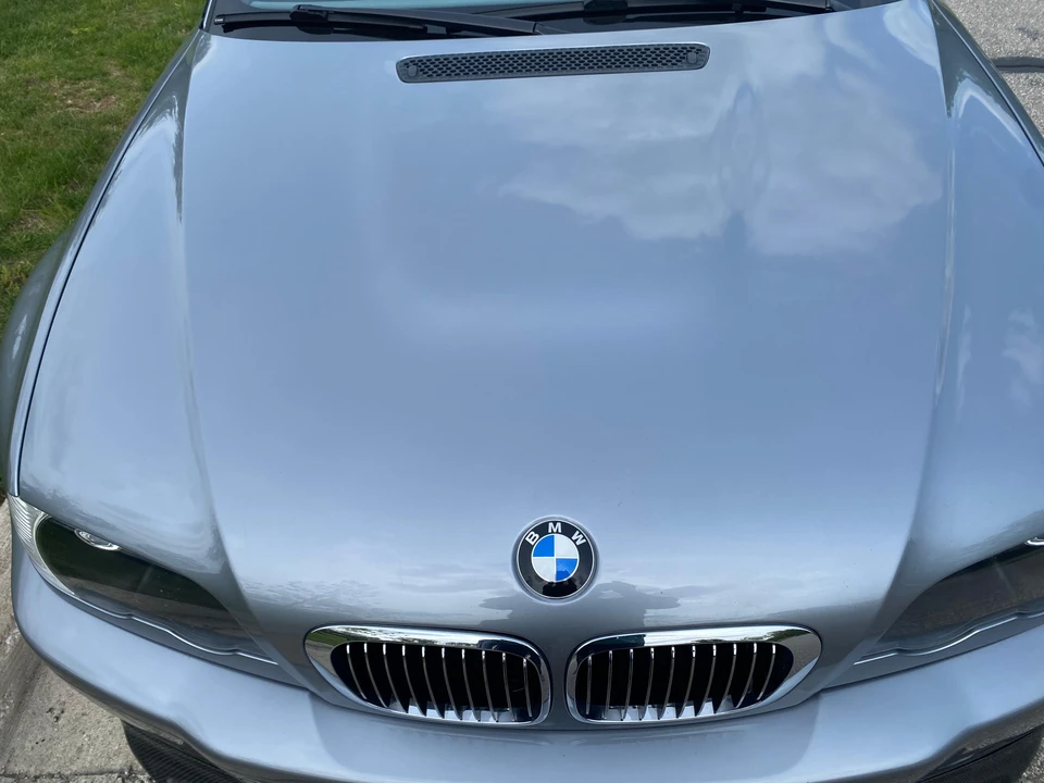 2004 BMW E46 M3 - Image 17 of 31