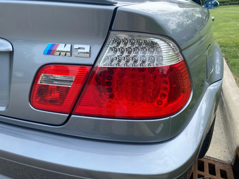 2004 BMW E46 M3 - Image 21 of 31