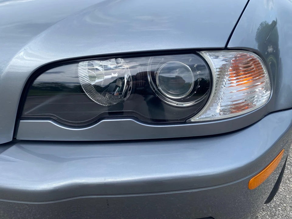 2004 BMW E46 M3 - Image 19 of 31