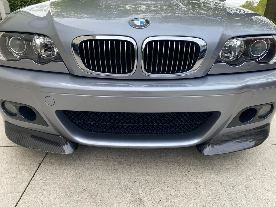 2004 BMW E46 M3 - Image 18 of 31