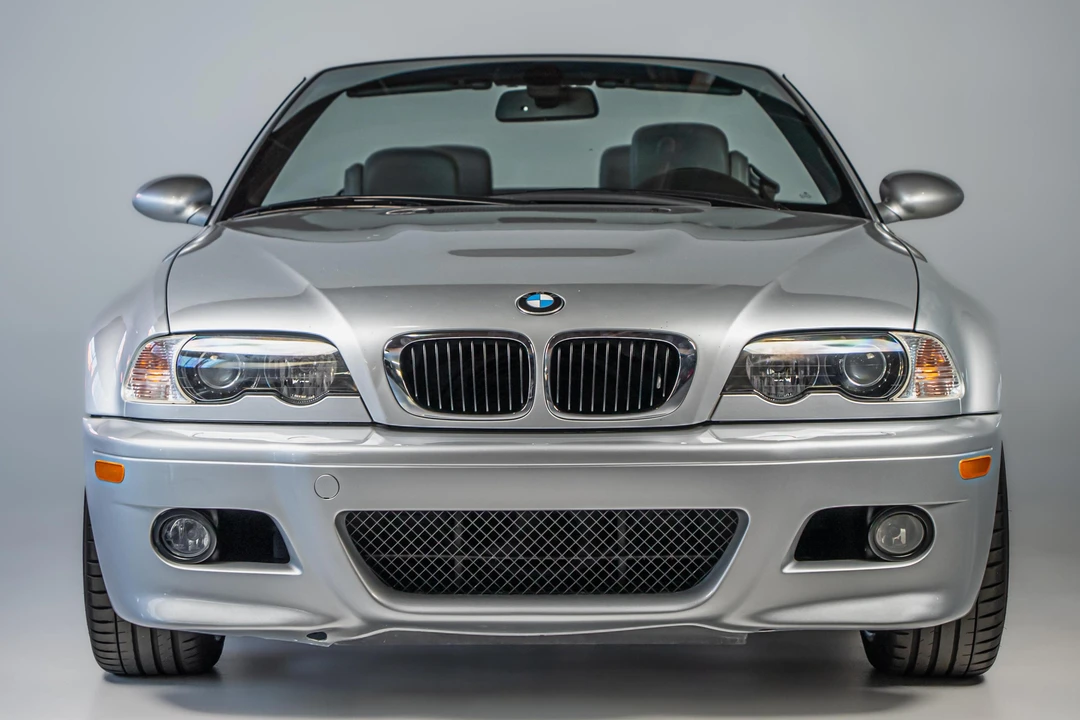 2004 BMW E46 M3 - Image 2 of 31