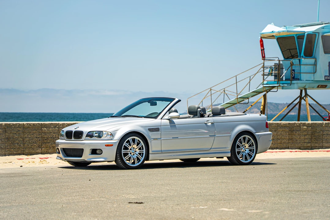 2004 BMW E46 M3 - Image 16 of 31