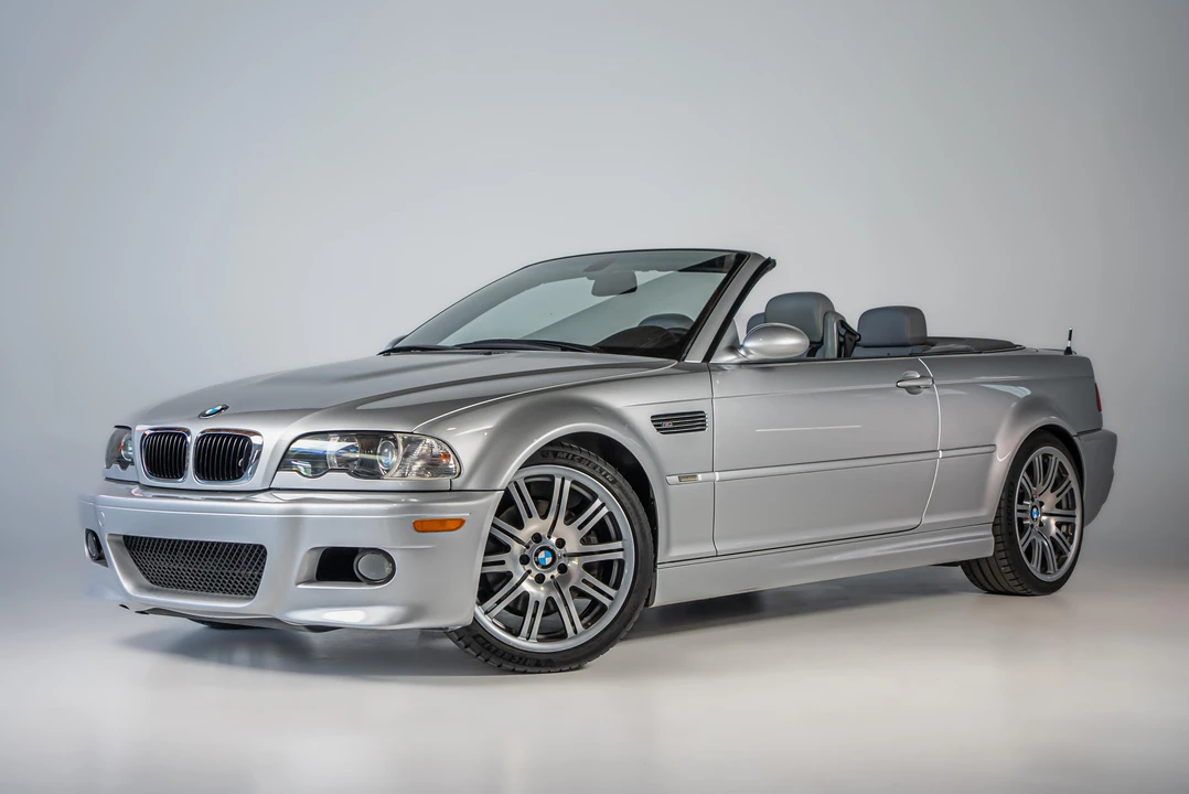 2004 BMW E46 M3 - Image 11 of 31