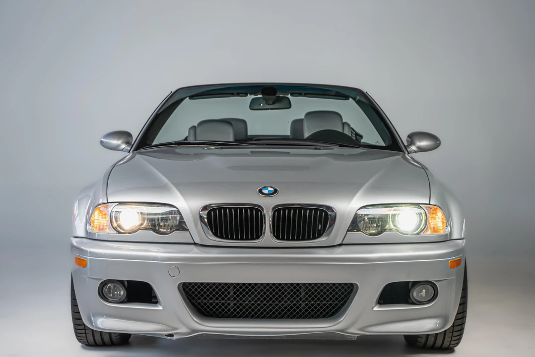 2004 BMW E46 M3 - Image 7 of 31