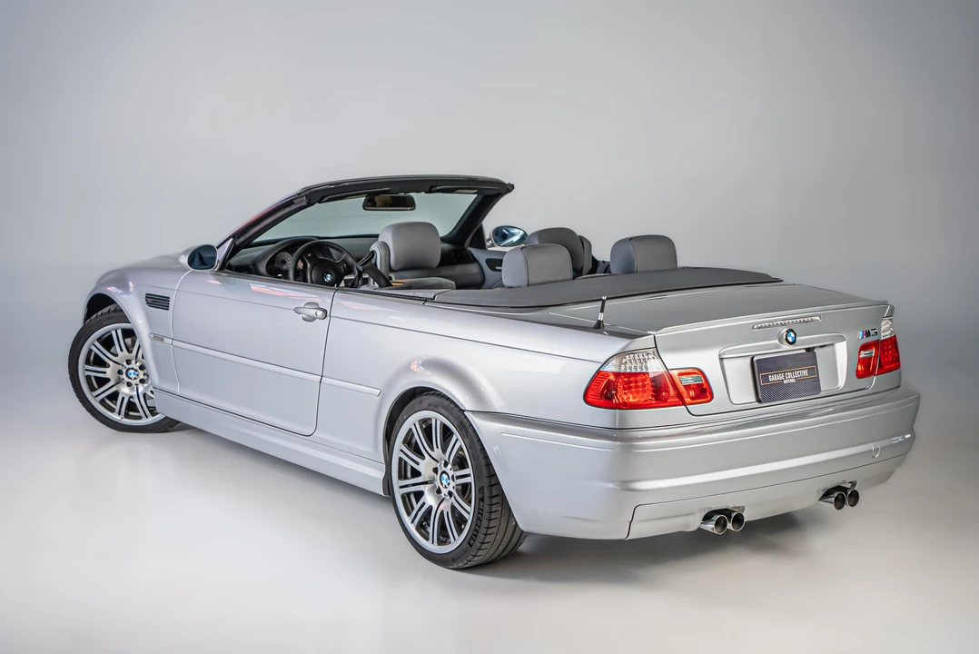 2004 BMW E46 M3 - Image 23 of 31