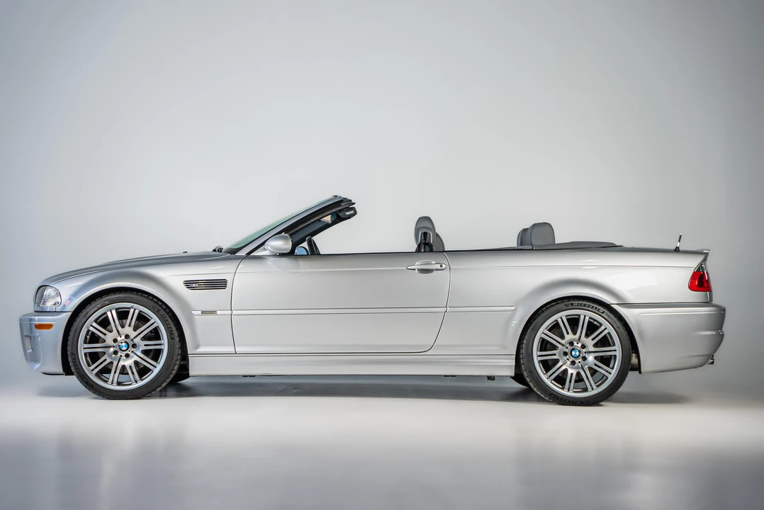 2004 BMW E46 M3 - Image 20 of 31