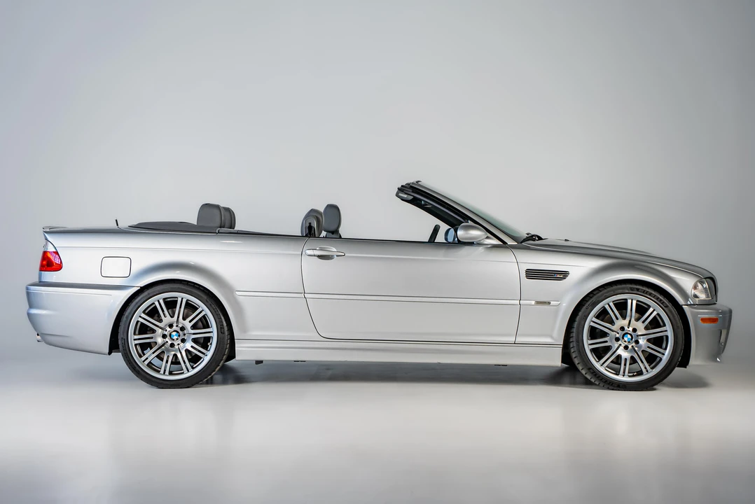 2004 BMW E46 M3 - Image 28 of 31