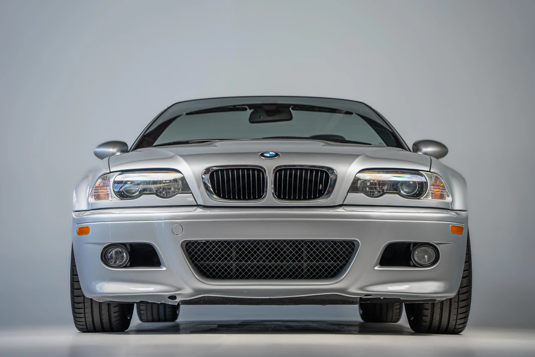 2004 BMW E46 M3 - Image 6 of 31