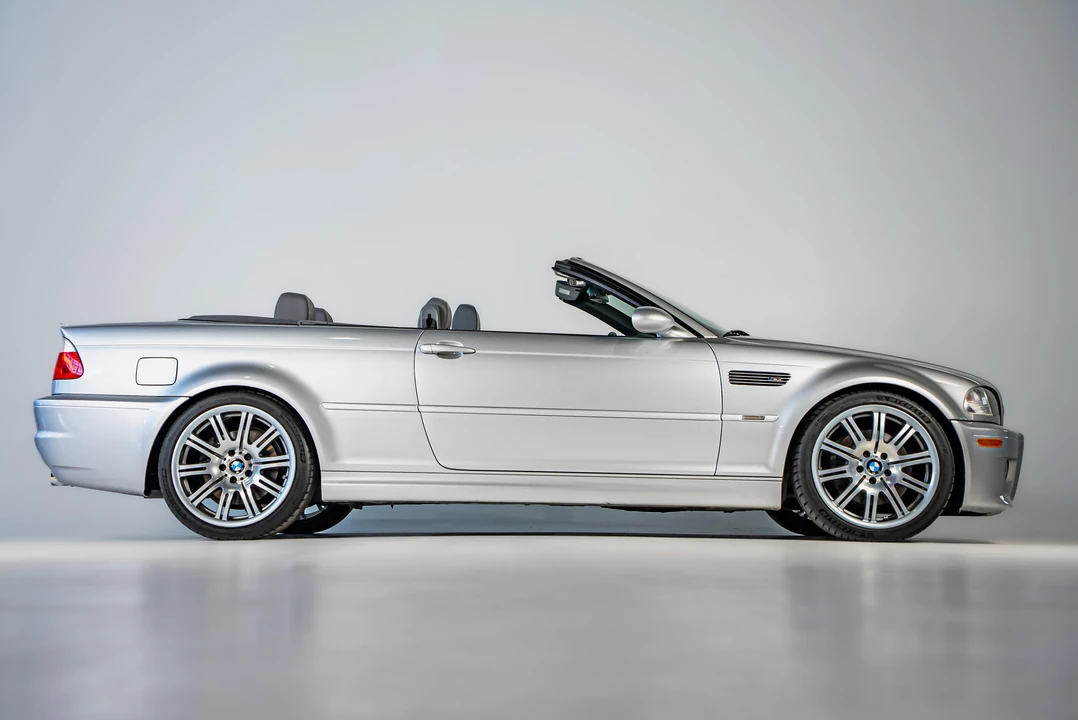 2004 BMW E46 M3 - Image 29 of 31