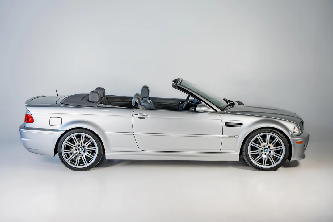 2004 BMW E46 M3 - Image 27 of 31