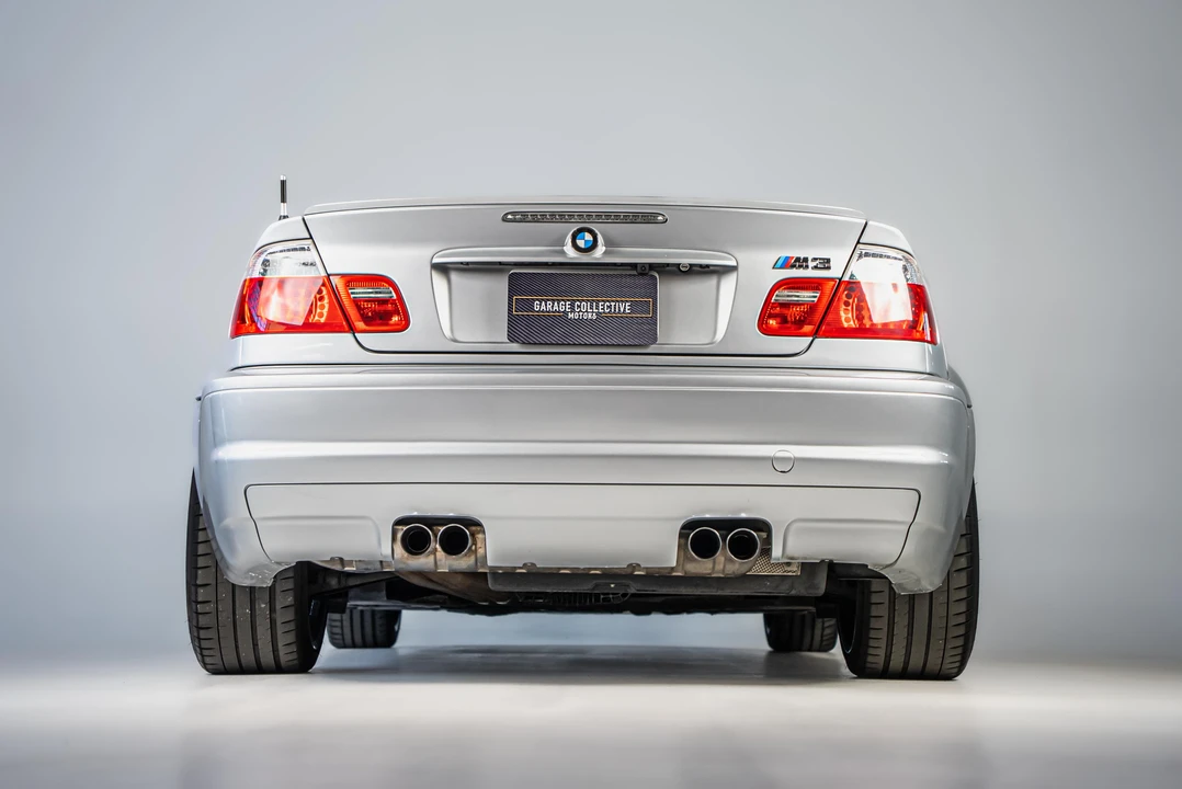 2004 BMW E46 M3 - Image 24 of 31