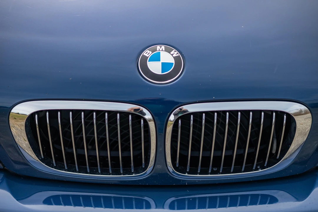 2004 BMW E46 M3 - Image 9 of 21