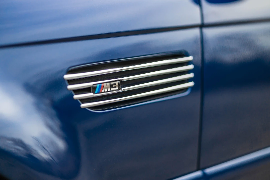 2004 BMW E46 M3 - Image 10 of 21
