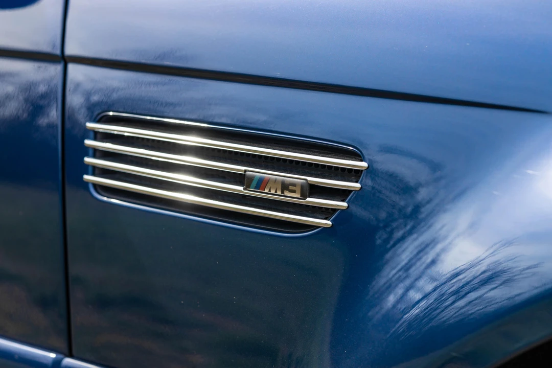 2004 BMW E46 M3 - Image 12 of 21