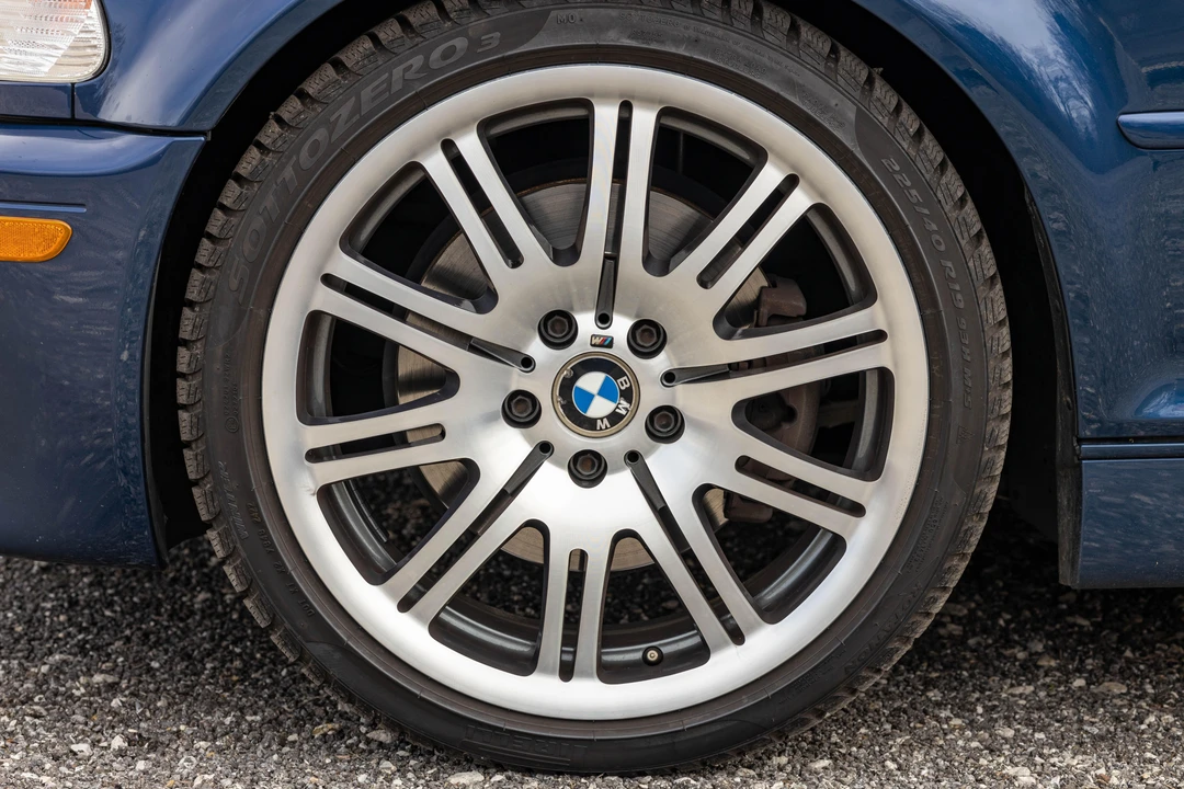 2004 BMW E46 M3 - Image 13 of 21