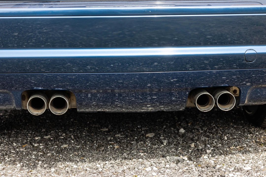2004 BMW E46 M3 - Image 11 of 21