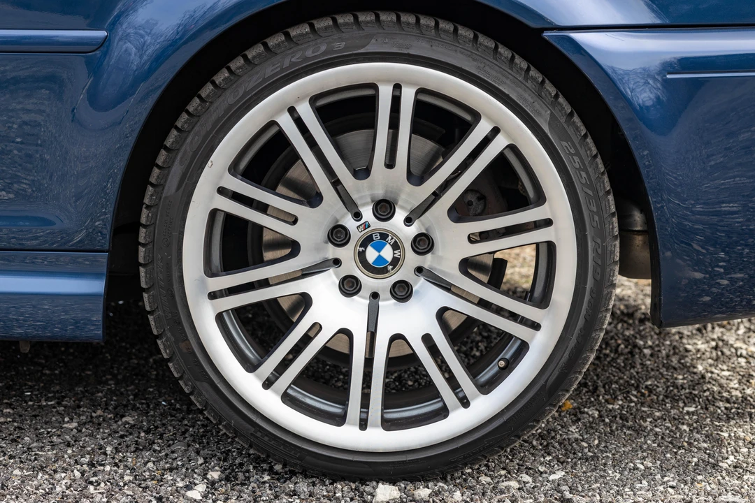 2004 BMW E46 M3 - Image 14 of 21