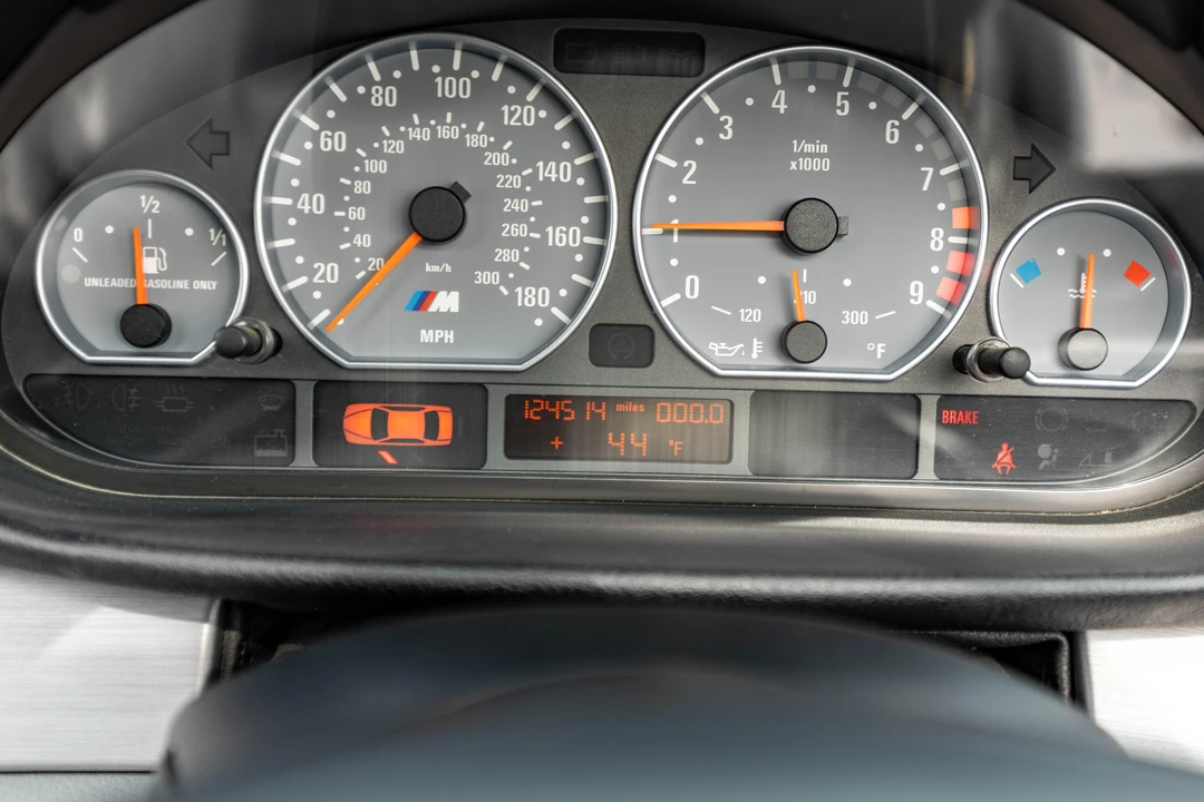 2004 BMW E46 M3 - Image 21 of 21