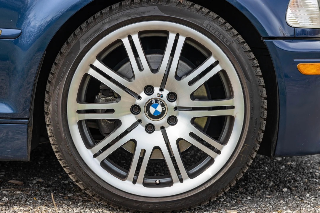 2004 BMW E46 M3 - Image 16 of 21