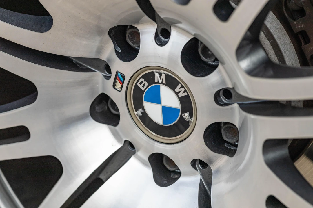 2004 BMW E46 M3 - Image 17 of 21
