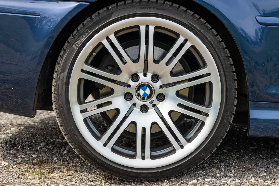 2004 BMW E46 M3 - Image 15 of 21
