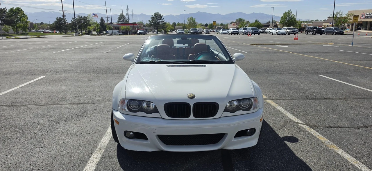 2004 BMW E46 M3 - Image 9 of 31