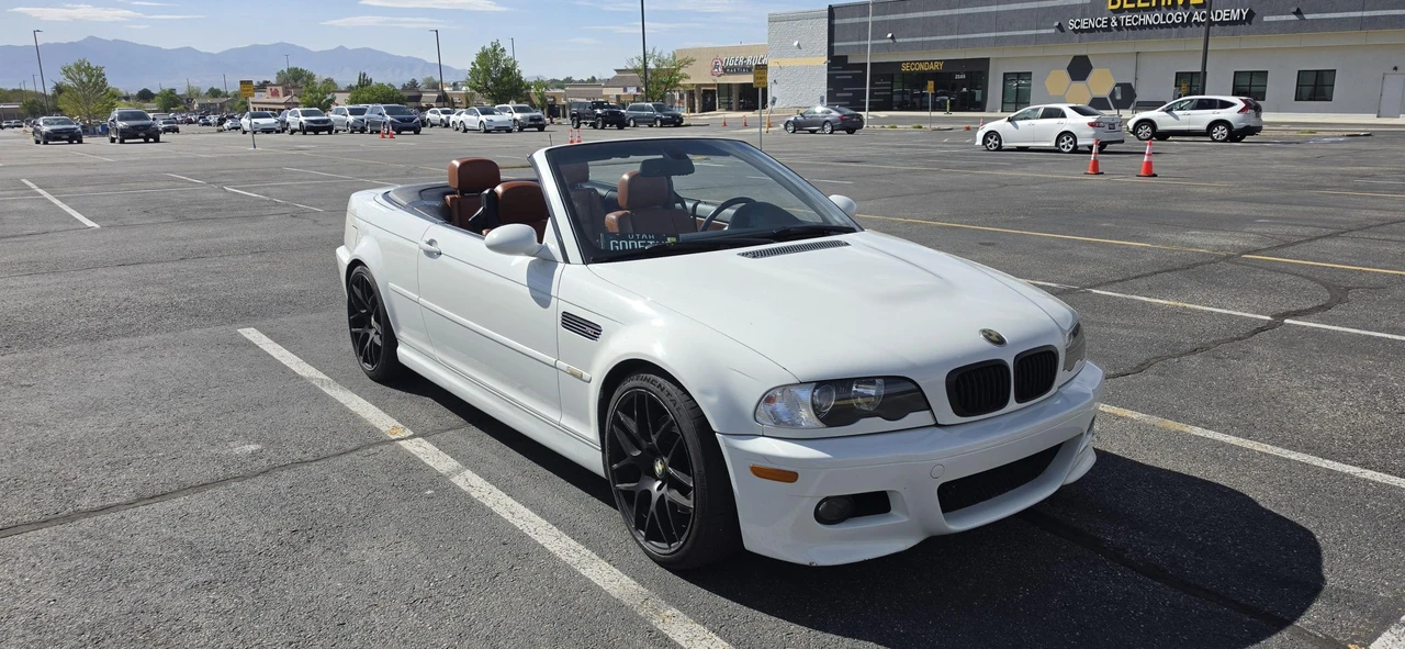2004 BMW E46 M3 - Image 8 of 31