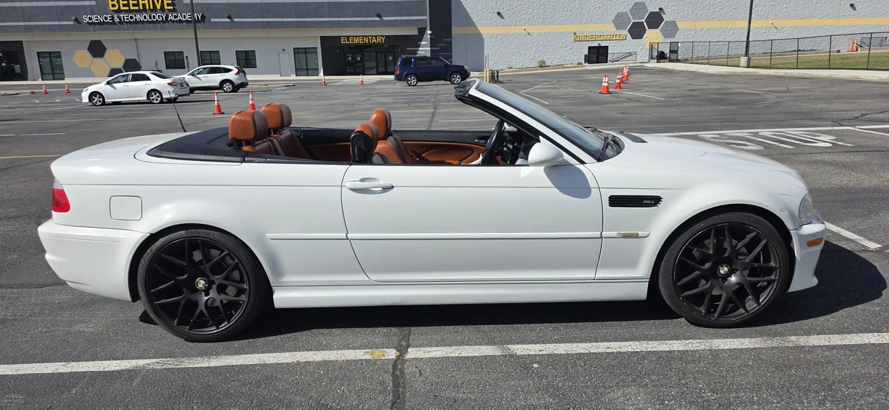 2004 BMW E46 M3 - Image 7 of 31