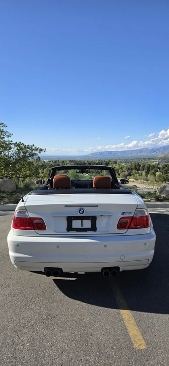 2004 BMW E46 M3 - Image 16 of 31