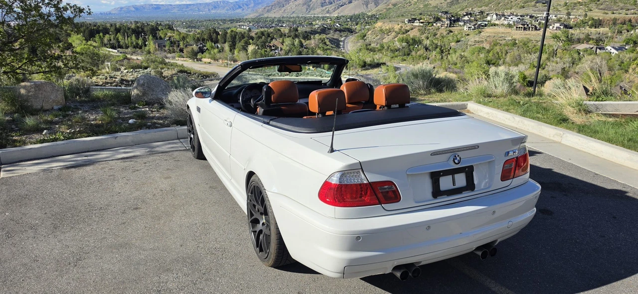 2004 BMW E46 M3 - Image 14 of 31