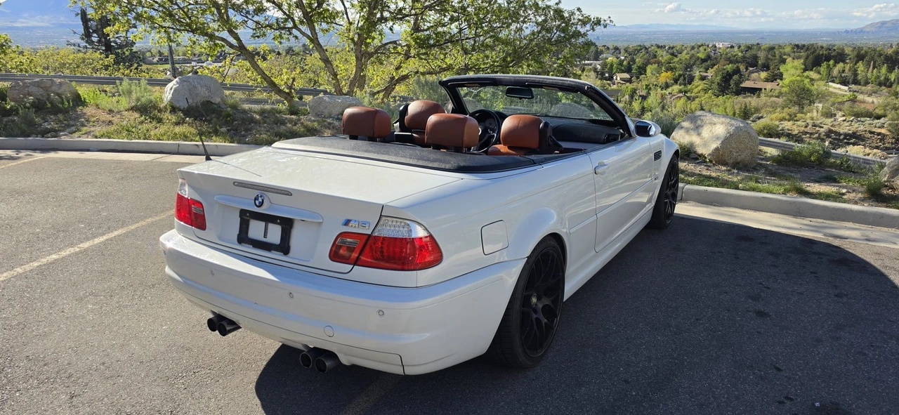 2004 BMW E46 M3 - Image 17 of 31