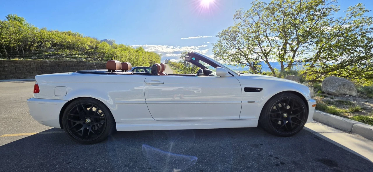 2004 BMW E46 M3 - Image 18 of 31