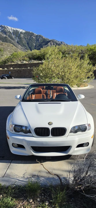 2004 BMW E46 M3 - Image 19 of 31