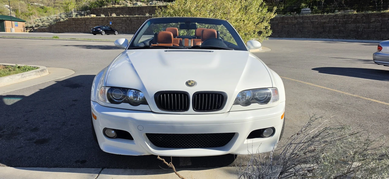2004 BMW E46 M3 - Image 20 of 31