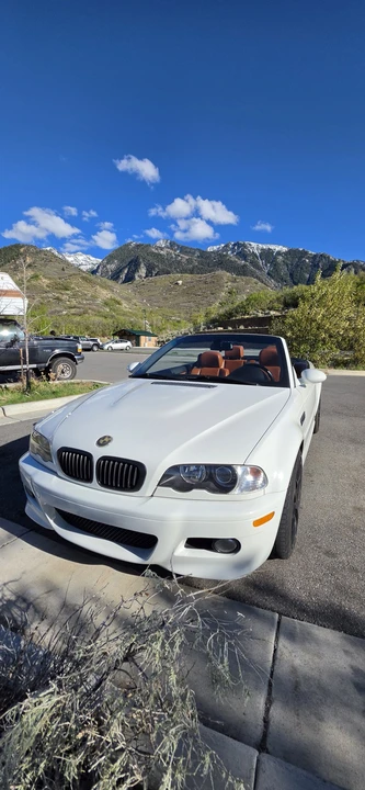 2004 BMW E46 M3 - Image 10 of 31