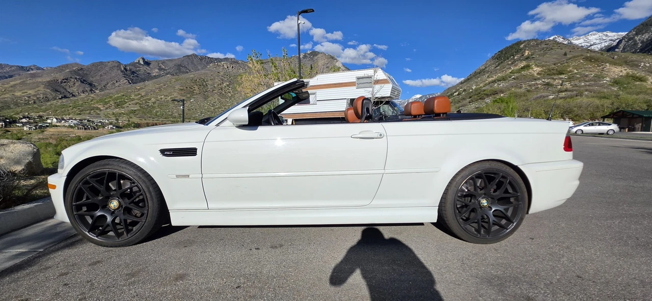 2004 BMW E46 M3 - Image 11 of 31