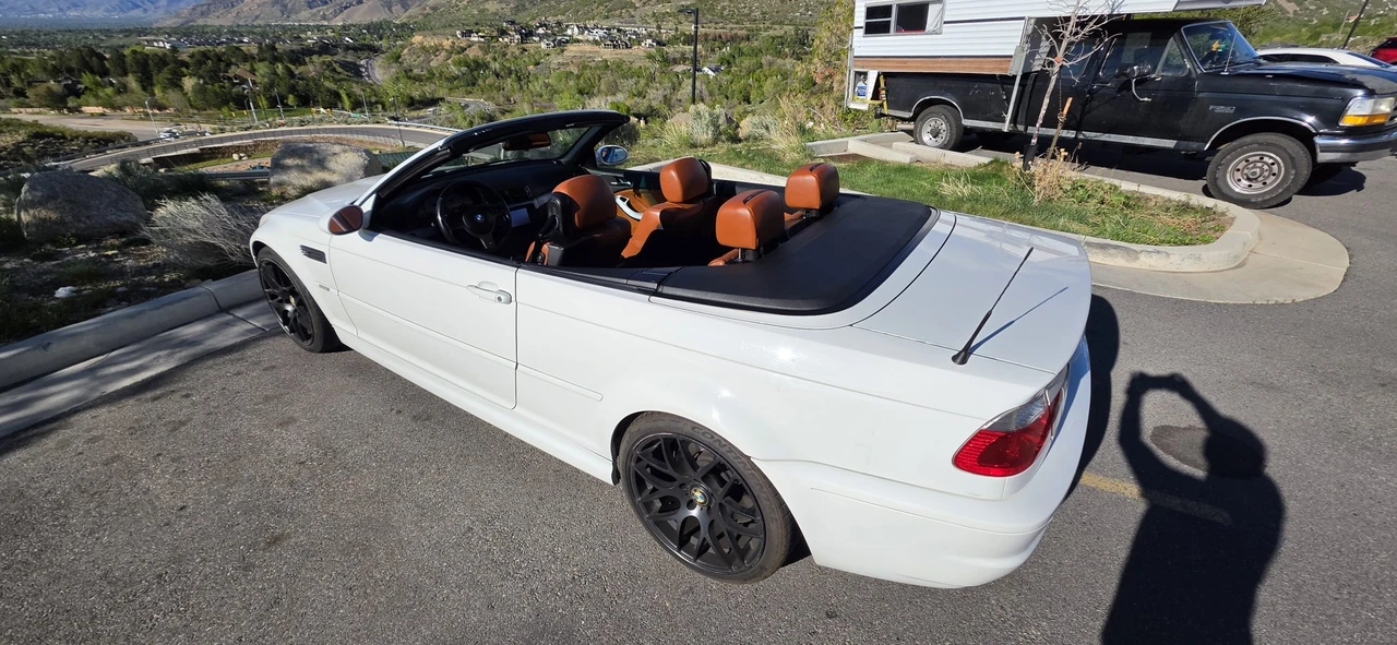 2004 BMW E46 M3 - Image 13 of 31