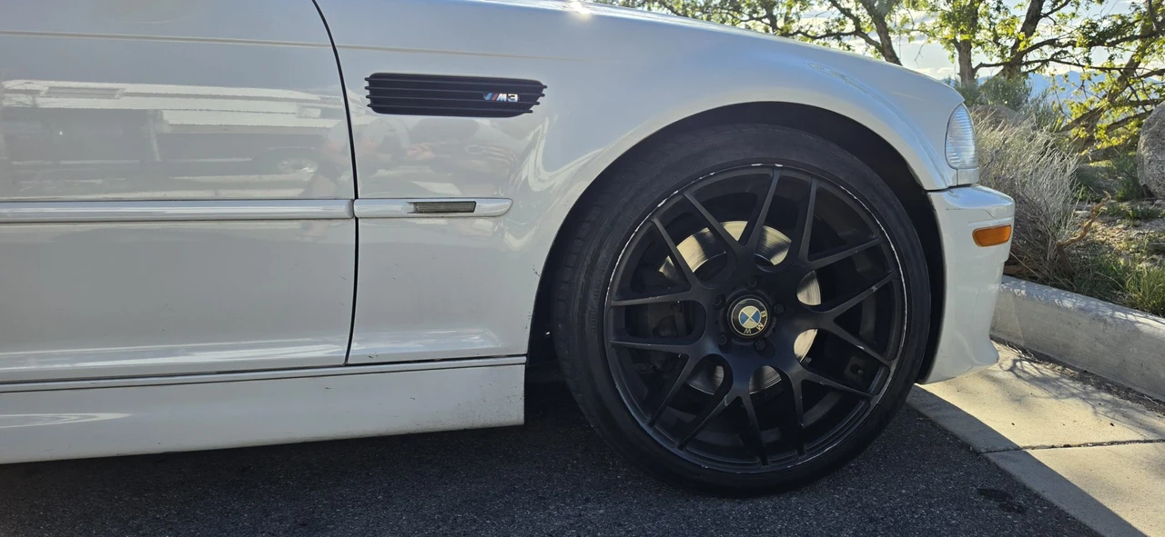 2004 BMW E46 M3 - Image 31 of 31