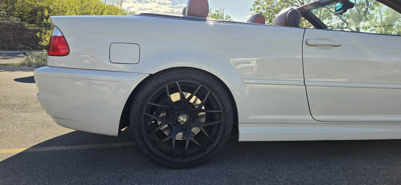 2004 BMW E46 M3 - Image 30 of 31