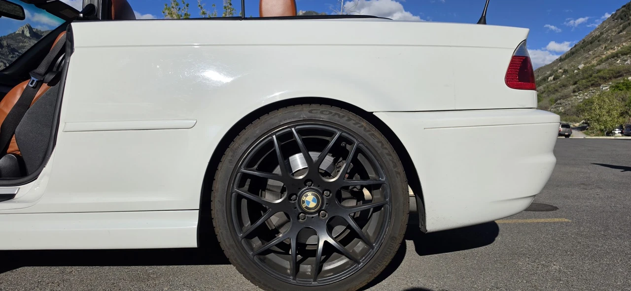2004 BMW E46 M3 - Image 29 of 31