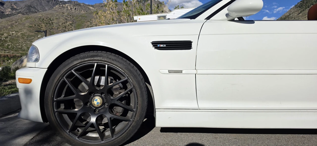 2004 BMW E46 M3 - Image 28 of 31