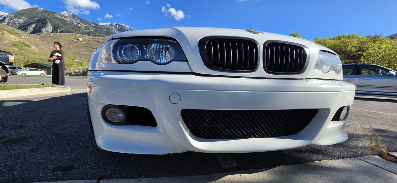 2004 BMW E46 M3 - Image 21 of 31