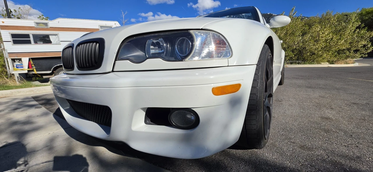 2004 BMW E46 M3 - Image 22 of 31