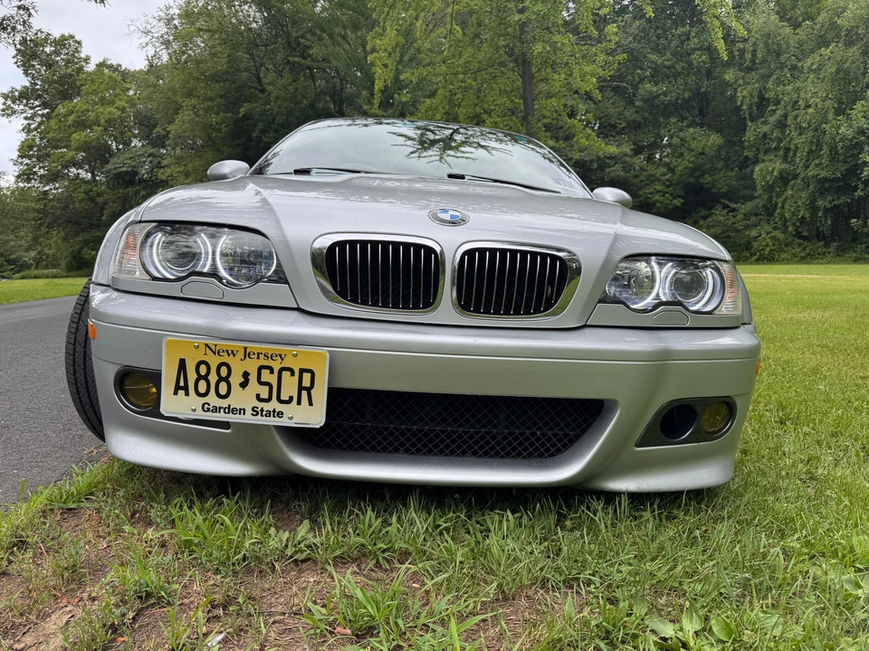 2004 BMW E46 M3 - Image 7 of 31