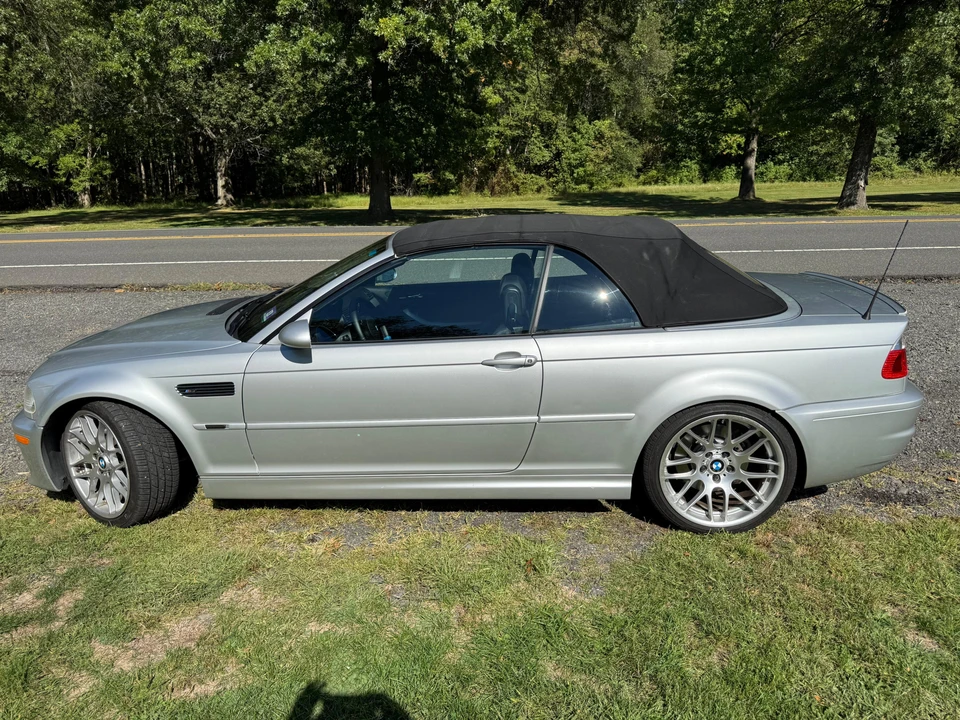 2004 BMW E46 M3 - Image 17 of 31