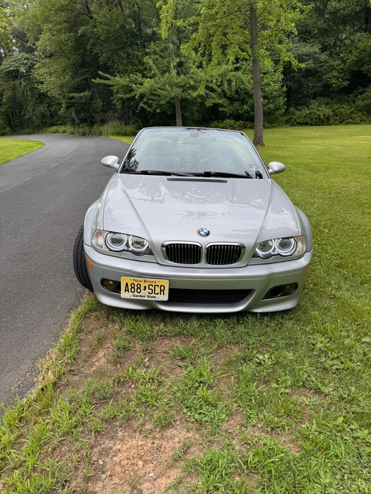 2004 BMW E46 M3 - Image 6 of 31