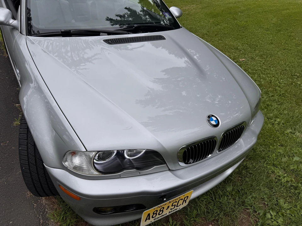 2004 BMW E46 M3 - Image 29 of 31