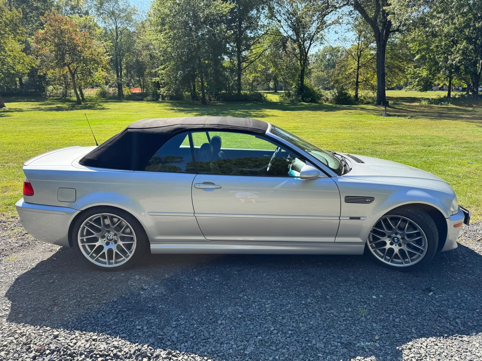 2004 BMW E46 M3 - Image 19 of 31