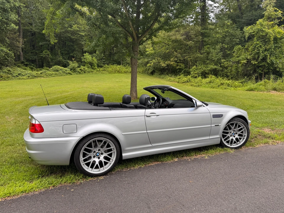 2004 BMW E46 M3 - Image 13 of 31