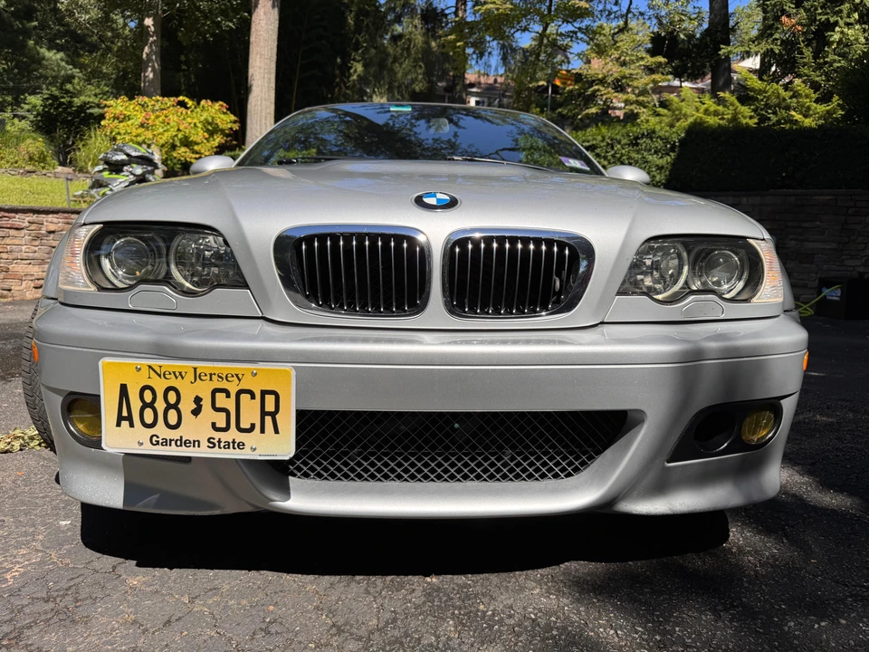 2004 BMW E46 M3 - Image 20 of 31